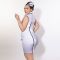 Еротичний костюм стюардеси JSY P61123 Plus Size