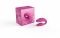 Смарт-вібратор для пар We-Vibe Sync 2 Rose, 10 віброрежимів, пульт ДК