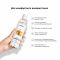 Лубрикант на водній основі Satisfyer Juicy Lubricant Playful Pumpkin water based 300 мл