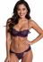 Комплект Passion TIVOLEA SET violet XL