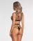 Боді Obsessive Keira Lise teddy S/M