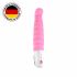 Вібратор точки G Fun Factory PATCHY PAUL candy rose, гнучкий, 12 режимів