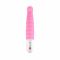 Вібратор точки G Fun Factory PATCHY PAUL candy rose, гнучкий, 12 режимів