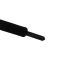 Наручники Liebe Seele Boudoir Amor Wrist Cuffs Black, з’єднувальний ланцюжок на карабінах