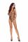 Бодістокінг Passion BS114 One Size, black
