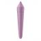 Смарт мінівібратор Satisfyer Ultra Power Bullet 8 Lilac