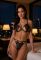 Комплект Passion RESILQUE SET black S