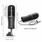 Автоматичний мастурбатор Dorcel THRUST BLOW PRO, імітація фрикцій+обертання, по 10 режимів, присоска