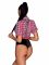 Костюм робітниці Obsessive Worker Girl S/M
