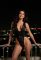 Боді Passion VELMORE BODY black M