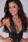 Боді Passion VELMORE BODY black M