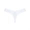 Мереживні танга Obsessive Heavenlly thong XS/S