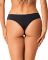 Сітчасті трусики під омбре Obsessive Bella Rou panties M/L