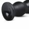 Анальна пробка BUTTR - Tactical III Butt Plug