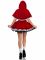 Костюм Червоної Шапочки Leg Avenue Flirty Miss Red Top and Skirt M
