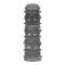 Мастурбатор Dorcel Deep Stroker, двосторонній, два рельєфи