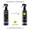 Спрей для догляду за одягом із гуми та латексу pjur Cult Ultra Shine 250 мл, надає блиску