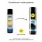 Анальний лубрикант pjur analyse me! Moisturising 100 мл, на водній основі, з гіалуроном