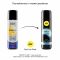 Анальний лубрикант pjur analyse me! Moisturising 250 мл, на водній основі, з гіалуроном