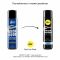 Анальний лубрикант pjur BACK DOOR Moisturising 100 мл, на водній основі, з гіалуроном, ефект силікону