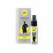 Спрей-пролонгатор pjur Superhero Strong Spray 20 ml, з екстрактом імбиру, без анестетиків