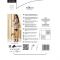 Панчохи Passion ST106 3/4 beige