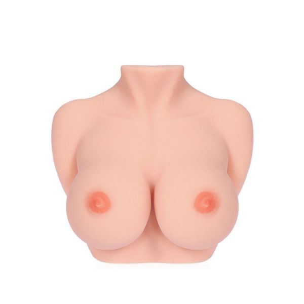 Мастурбатор-груди Kokos Bouncing Titties D