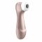 Вакуумний кліторальний стимулятор Satisfyer Pro 2 Generation 2