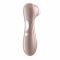 Вакуумний кліторальний стимулятор Satisfyer Pro 2 Generation 2