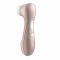 Вакуумний кліторальний стимулятор Satisfyer Pro 2 Generation 2