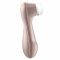 Вакуумний кліторальний стимулятор Satisfyer Pro 2 Generation 2