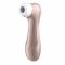 Вакуумний кліторальний стимулятор Satisfyer Pro 2 Generation 2
