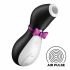 Вакуумний кліторальний стимулятор Satisfyer Penguin
