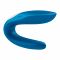 Вібратор для пар Satisfyer Double Whale з двома моторчиками