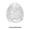 Мастурбатор-яйце Tenga Keith Haring Egg Party