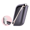 Вакуумний кліторальний стимулятор Satisfyer Traveler, корпус-чохол на магнітах
