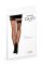 Панчохи Anne De Ales CLOE T2 Black