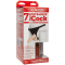 Трусики зі страпоном Doc Johnson Vac-U-Lock 7 Inch ULTRASKYN Ultra Harness, діаметр 4,3 см