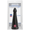 Анальний стимулятор Doc Johnson Titanmen Tools - Intimidator, діаметр 8,9 см