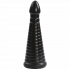 Анальний стимулятор Doc Johnson Titanmen Tools - Intimidator, діаметр 8,9 см