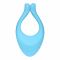 Вібратор для пар Satisfyer Endless Love Blue, 3 незалежні мотори, багатофункціональний