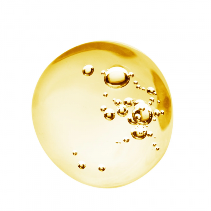 Масажна олія EXSENS Amber Jojoba (гармонізує, з бурштином) 100мл, натуральна