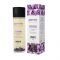Масажна олія EXSENS Amethyst Sweet Almond (розслаблювальна, з аметистом) 100мл, натуральна
