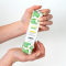 Розпродаж!!! Масажна олія EXSENS Organic Spear Mint 50мл (термін 07.2026)