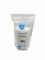 Мило у формі пеніса Чистий Кайф Blue size L, крафтове мило-член, натуральне