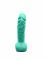 Мило у формі пеніса Чистий Кайф Turquoise size M, крафтове мило-член, натуральне