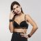 Наручники Bijoux Indiscrets MAZE — Wide Cuffs Black
