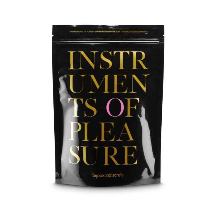 Набір Bijoux Indiscrets Instruments of Pleasure — PURPLE