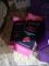 Спрей для мінету Doc Johnson GoodHead DeepThroat Spray - Sweet Strawberry 59мл (м'яте паковання!!!)