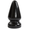 Пробка для фістингу Doc Johnson Titanmen Tools - Butt Plug 3.75 Inch Ass Servant, діаметр 9,4см